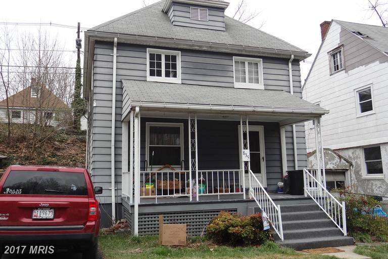 121 Springdale St