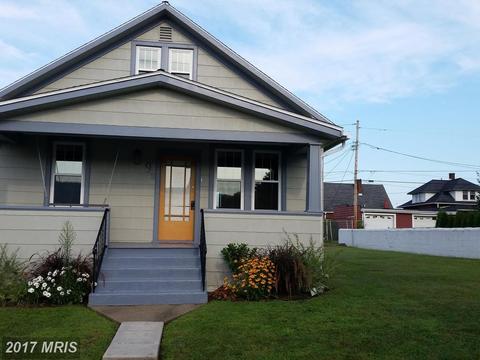 18 Allegany St N