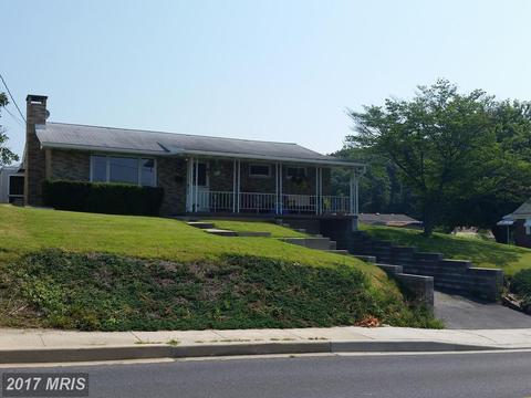 18 Allegany St N