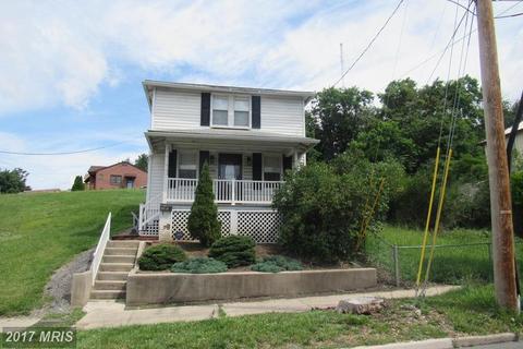 18 Allegany St N