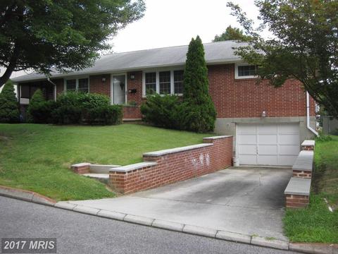 18 Allegany St N