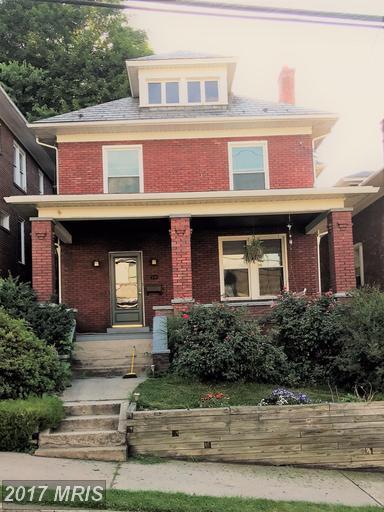 18 Allegany St N