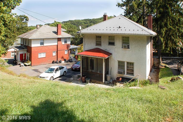 841 Braddock Rd