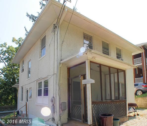 841 Braddock Rd