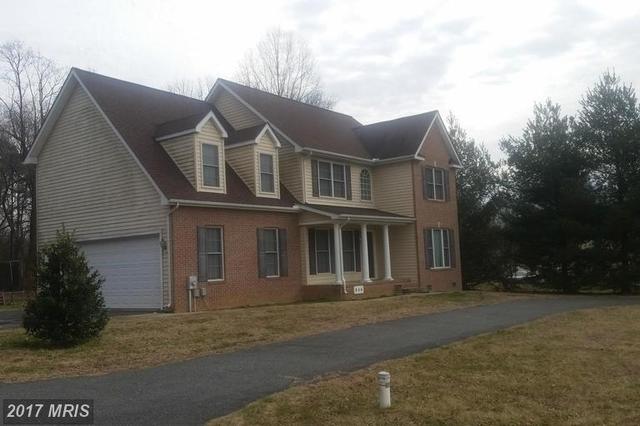 815 Harmony Way