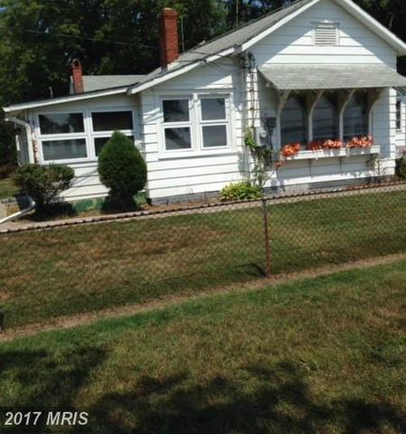 1500 Pennsylvania Ave SE #407