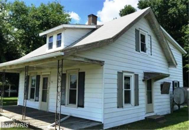 1308 West Rd