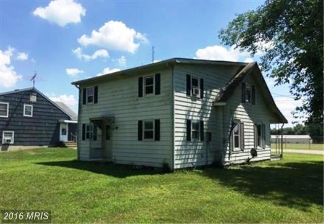 1308 West Rd