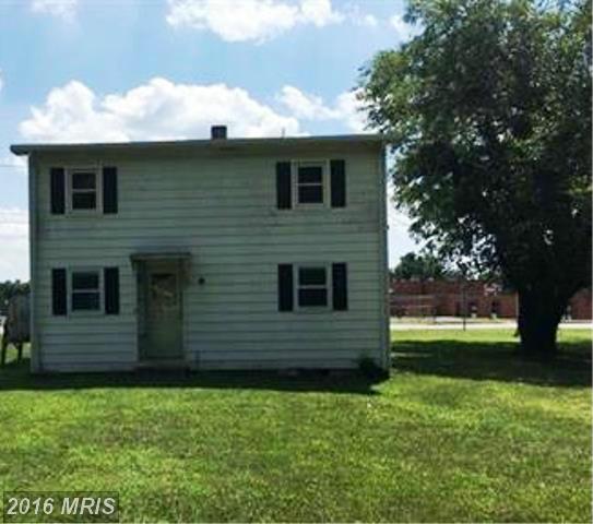 1308 West Rd