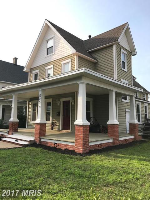 106 Market St