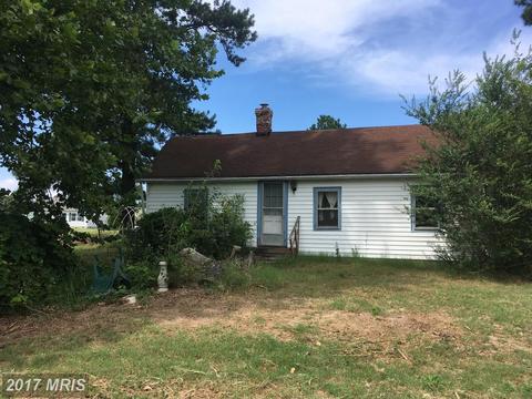 25221 Porters Grove Rd