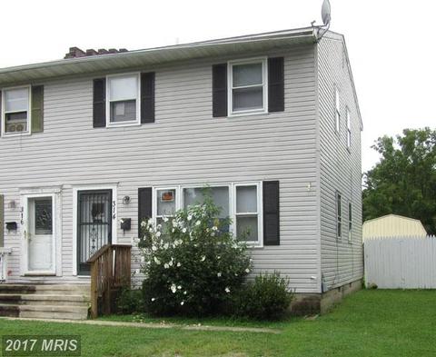 25221 Porters Grove Rd