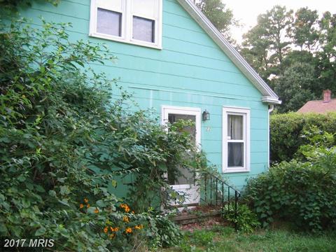 25221 Porters Grove Rd