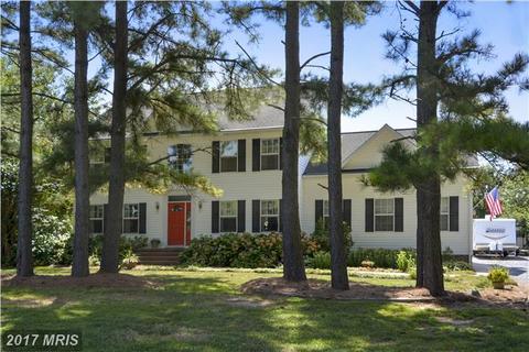 5606 Beach Haven Rd