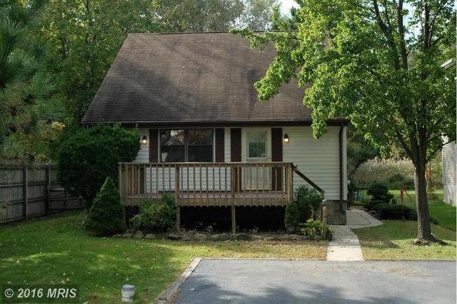 603 Chester River Beach Road Rd