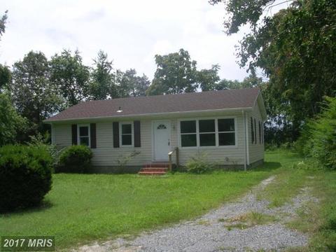 3891 Old Denton Rd