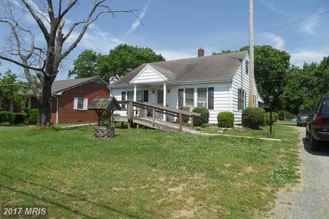 3891 Old Denton Rd