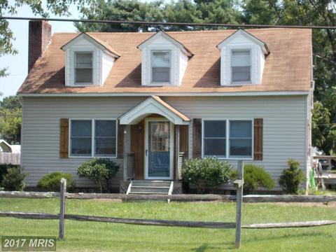 3891 Old Denton Rd