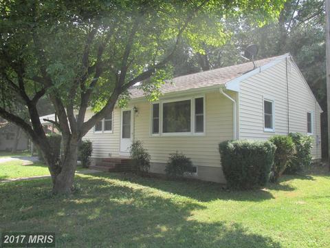 3891 Old Denton Rd