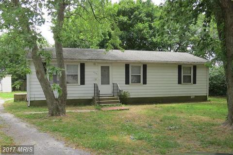 3891 Old Denton Rd