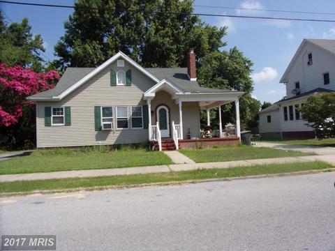 3891 Old Denton Rd