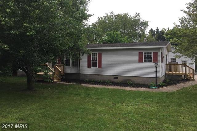 33328 Fox Rd