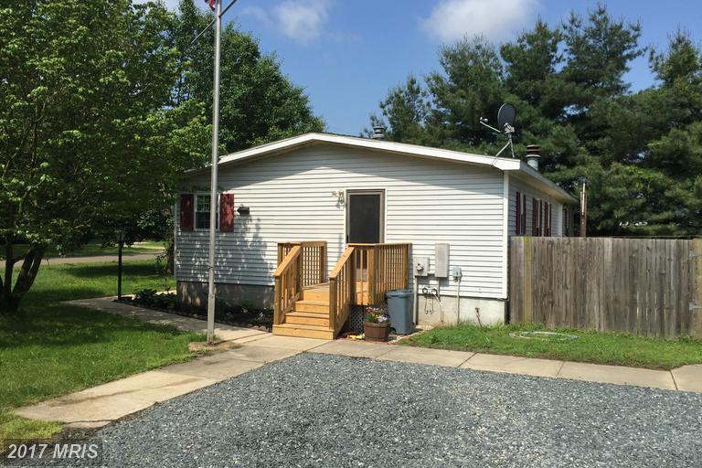 33328 Fox Rd