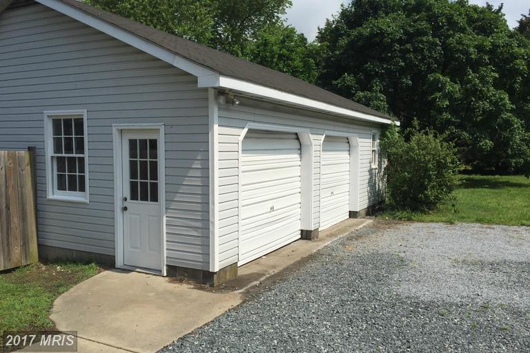 33328 Fox Rd
