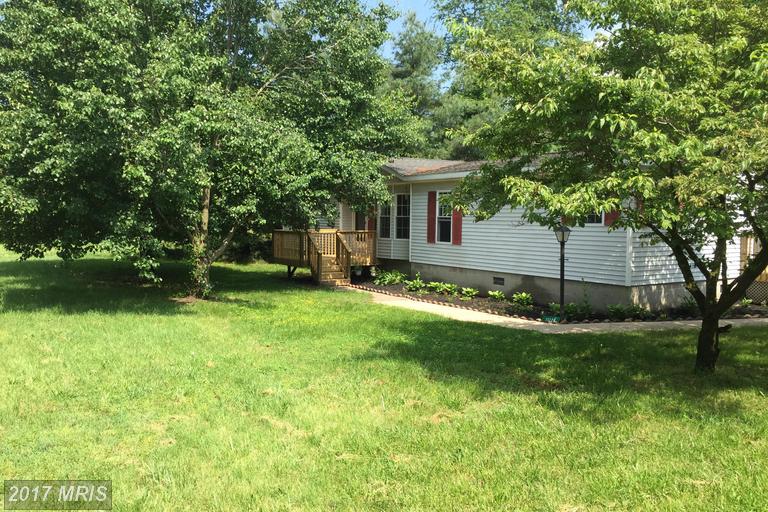 33328 Fox Rd
