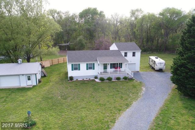 3 Seward Rd