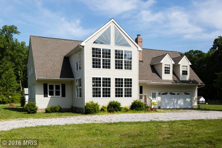For Sale: 1328 Bennett Point Rd Queenstown, MD 21658