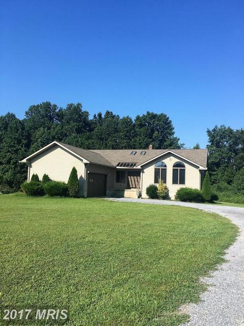 12669 Greensboro Rd