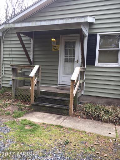 411 Stayton St