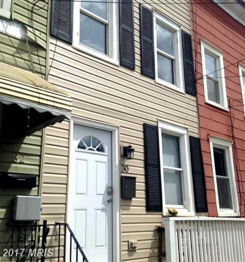 7 Heritage Ct #120