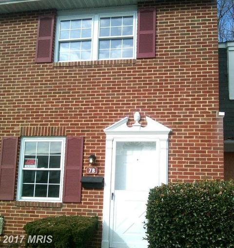 7 Heritage Ct #120
