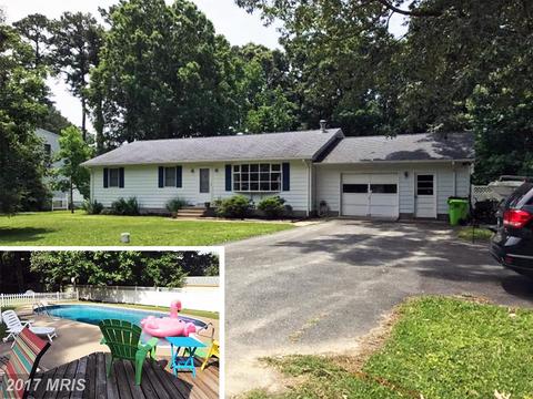 216 New Jersey Rd