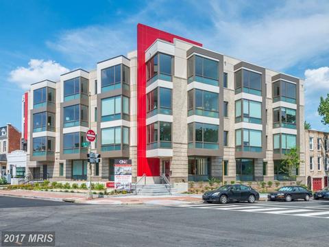1402 H St NE #306