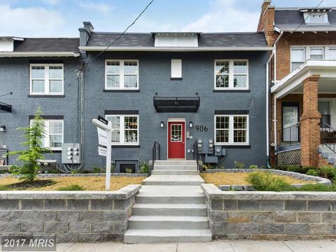 1402 H St NE #306