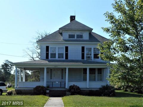 2420 Rock Dr