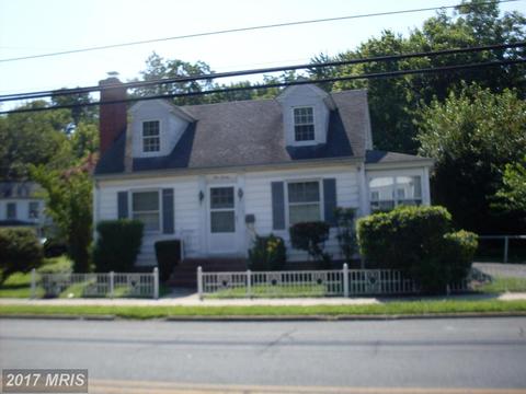 2420 Rock Dr
