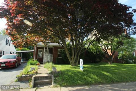 326 Redwood Ave