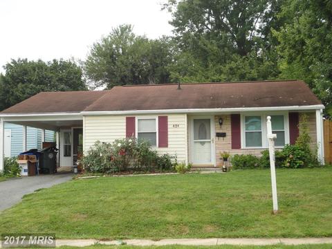 521 Primus Ct