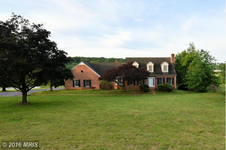 For Sale: 10501 Old Annapolis Rd ## a Frederick, MD 21701