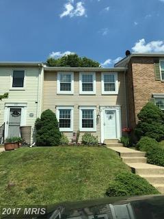 811 Stratford Way #G