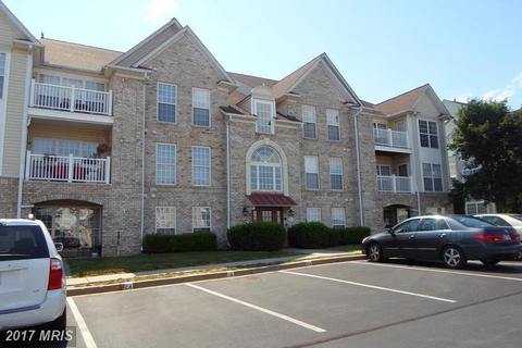 811 Stratford Way #G
