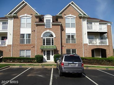 811 Stratford Way #G