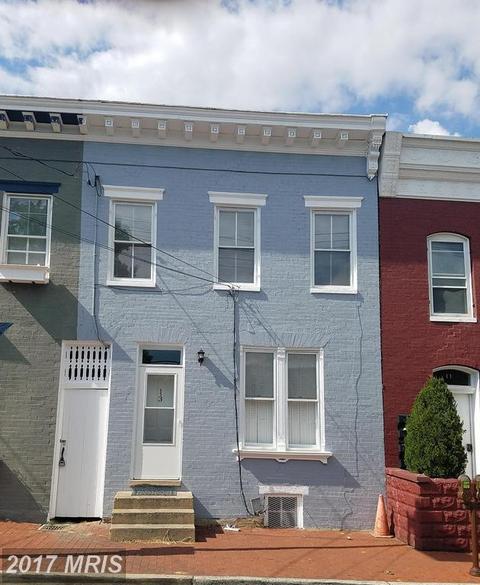 811 Stratford Way #G