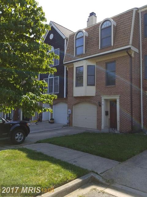 1734 Carriage Way
