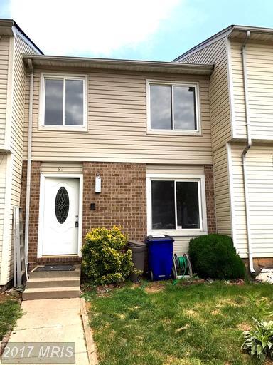 1734 Carriage Way