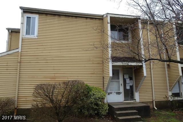 10005 Old National Pike